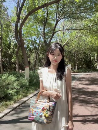 看着一般般打开震惊了,包包容量更让人心动 #包包推荐 #今日新款推荐 #百搭精致包包 #美包分享 #女包推荐