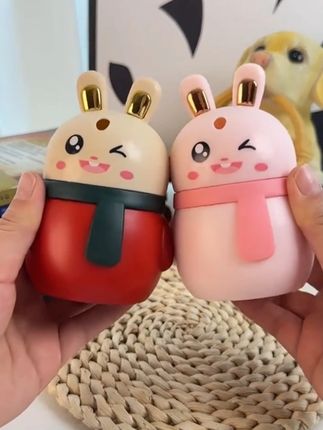 #牙签盒 #卡通牙签盒 #牙签盒创意有趣