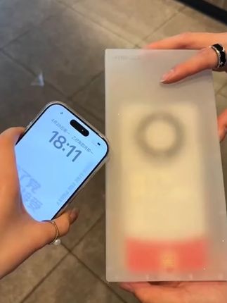 我不接受任何人的考验适用iphone16手机壳华为vivo小米防摔高级#手机壳 #抗日80周年 #我不接受任何人的考验 #手机壳推荐