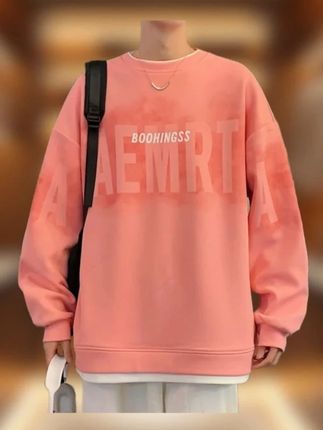 #户外穿搭 #宽松版型 #潮男必备 #品质男装 #休闲运动