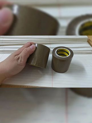 快来拯救断裂凉席修补贴来啦。我的凉席修补贴真的好用!室内凉席断裂?不用愁!#防水贴 #羽绒服补丁贴自粘无痕布