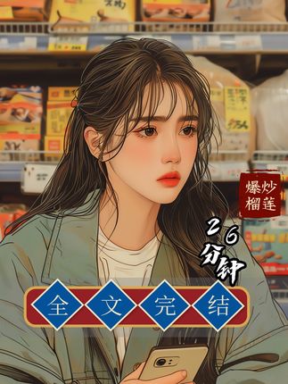 完结文小说一口气看完全文28分钟完结文,9.9分小说爽文推荐 #一口气看完系列#拯救文荒小说推荐#配享太庙#爆炒榴莲#瓜子二手车