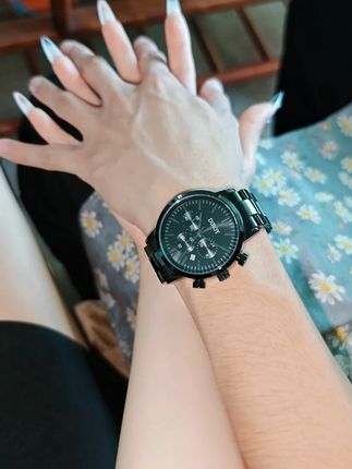 恋爱中 爱是相互的,惊喜从来不只是女生该有,男生也需要惊喜和仪式感#送男友的礼物#惊喜#仪式感