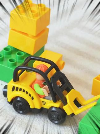 清理路障 #儿童玩具推荐 #益智玩具 #轨道小火车 #儿童玩具 #远离手机多陪孩子