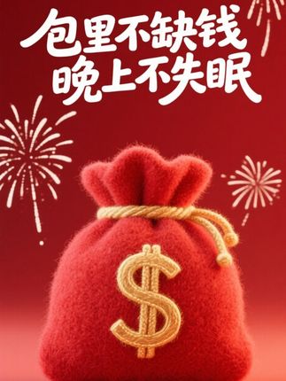 #国学 #国学文化 #财库贴