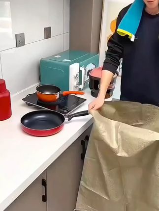 #电器防尘罩 #防尘罩 #实用好物 #好物推荐