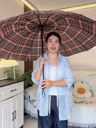 #雨伞  #加大雨伞  #源头实力厂家  #晴雨两用伞