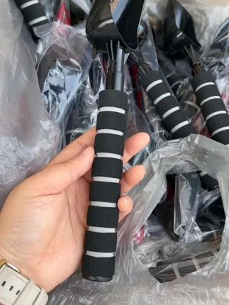 铝合金伸缩便携式打窝勺打饵器打窝器防转可伸缩垂钓饵料勺渔具#伸缩打窝勺 #渔具 #打窝勺 #渔具用品