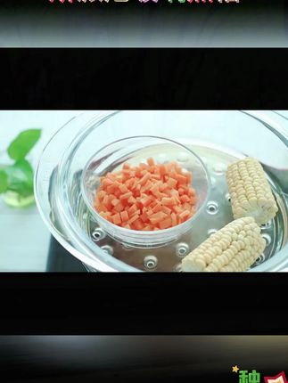 斯派尼高硼硅玻璃蒸屉,家用透明双耳超实用! #蒸笼配件 #厨房实用好物 #高硼硅蒸笼 #玻璃蒸屉配件 #斯派尼蒸格