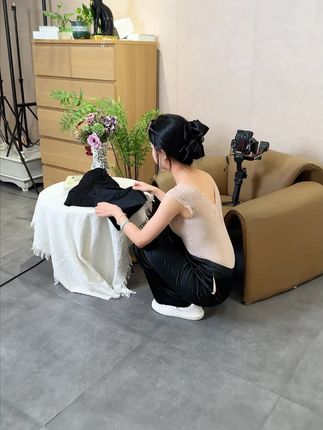 秋冬内搭必入款,轻松塑形穿出好身材 #美体塑形 #内搭外穿都好看 #塑身衣 #塑形美体 #美背