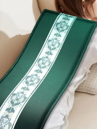 【老师推荐】科乐浦电加热盐袋粗盐热敷包家用海盐袋全身通用盐包#盐袋 #盐袋热敷 #热敷包 #热敷包电加热盐袋 #盐包