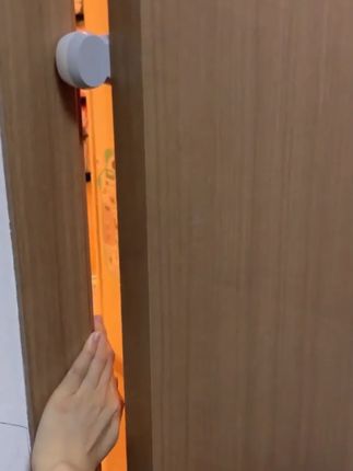 #手门挡 #家用手门挡 #手门挡推荐 #手门挡分享 #自动阻门神器