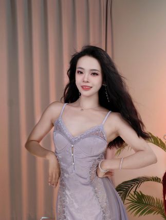 再爱我一遍 希望这次是永远 #女士睡衣推荐#氛围感#夏日穿搭#女士穿搭