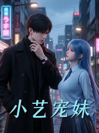 被霸总哥哥捡回家后,我改写了全书结局