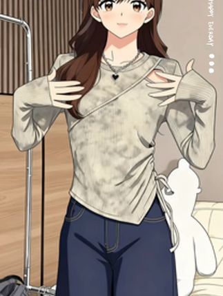 #张予曦毕雯珺真拍了红裙抱 #深情眼 #张予曦 #毕雯珺