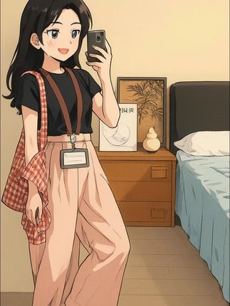 #休闲套装 #显瘦百搭#气质穿搭#温柔风穿搭#夏季新款