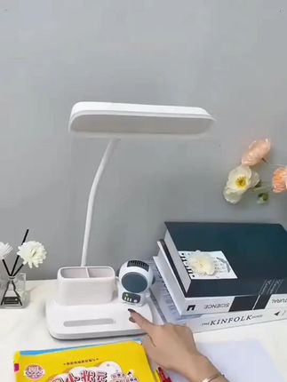 #文具安利# 学习 #护眼台灯# 学习灯 #阅读灯