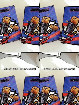 Snickers/士力架经典花生夹心巧克力20g*16根盒装多巴胺零食-DB #巧克力 #士力架 #夹心巧克力 #开袋即食 #零食推荐展开