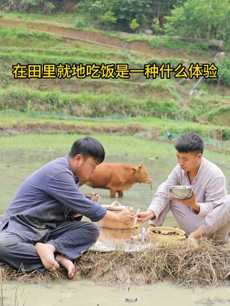 胖松松和瘦二毛