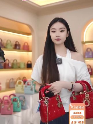 #二奢#二手奢侈品#包包种草#美包分享