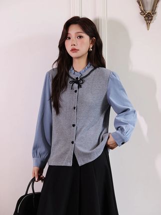微胖女生也能穿出自信,真的爱了爱了,110斤-220斤穿 宽松舒适不紧绷,随便怎么动都自在,关键是藏肉显瘦,肚子大腿的烦恼统统消失#大码女装 #显瘦穿搭 #微胖穿搭
