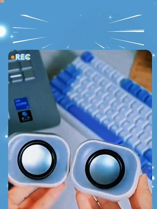 HP惠普桌面音箱桌面音响有线立体台式笔记本多媒体低音炮办公通用,笔记本和台式电脑迷你有线小音箱推荐,100左右HP惠普桌面迷你小型电脑usb和3.5mm接口有线台式机笔记本多媒体低音炮音响扬声器迷你小音箱 电脑小音响 桌面小音箱 #办公神器 #低音炮音响 #桌面音箱