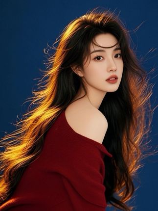 #李羲承让粉丝闭眼 #李羲承符神颜 #李曦承直拍