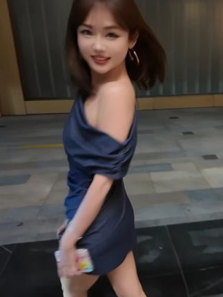 #辣妹穿搭 #时尚穿搭