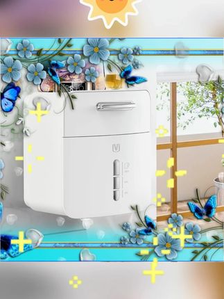 #卫生间纸巾盒 #壁挂置物架 #免打孔收纳 #厕所用品 #浴室好物 卫生间家居纸巾盒厕纸置物架厕所挂壁浴室免打孔防水纸巾盒卫生间