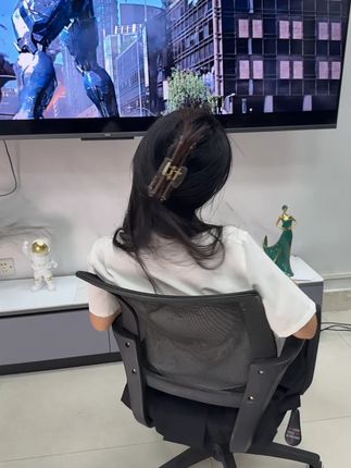 选他就对了!!#乐视电视#乐视超级电视#电视机#85英寸电视#100英寸电视