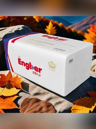 英格卡乐珍珠纹抽纸20大包加厚家用可湿水纸巾#纸巾 #抽纸 #可湿水纸巾 #卫生纸 #家用纸巾