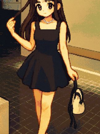 #跟抖音趋势榜学变美 #流光机能风穿搭太有生命力了 #琥珀系拉抽屉变装 #纯欲风穿搭 #御姐穿搭