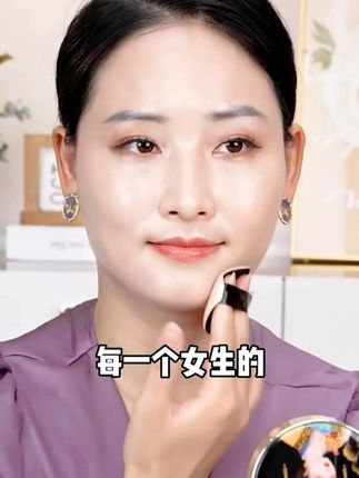 现货速发,透之谜双层气垫,多功能气垫,隔离遮瑕一瓶搞定