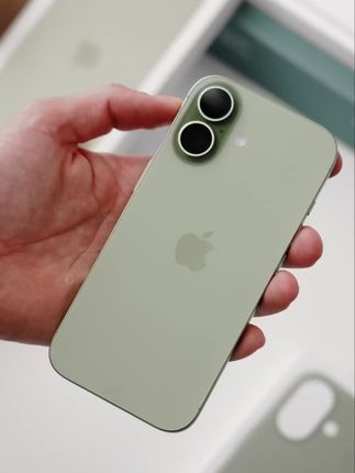 iPhone 17开箱,太香了