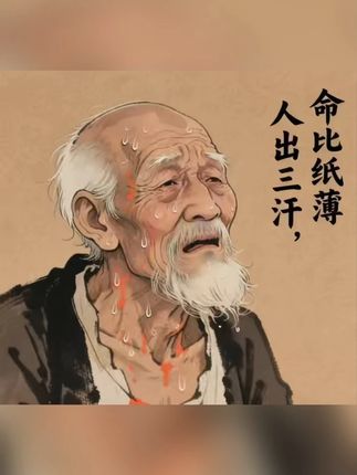 很多人不知道这个古老的搭配,立夏到三伏常喝 #双参灵芝元气茶 是很好的,入口清润回甘