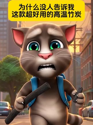 这款高温耐烧竹炭赶紧囤起来吧#烧烤竹炭 #竹炭 #源头工厂 #木炭 #烧烤界的扛霸子