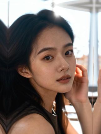 ● 降低对外界的期待,增加对自己的信任。你内在的力量,远比想象中更可靠。#女性成长