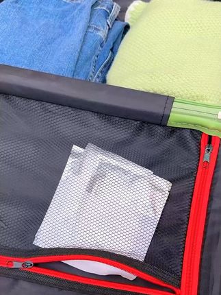 十一准备出去游玩的兄弟姐妹们,备上这个旅行一次性洗脸盆膜,无论洗衣服洗头洗脸,还是铺桌子沙发放衣服,干净卫生又方便#出差旅行必备#旅行好物#旅行必备#好物推荐