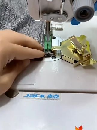 SY新款黄金甲多用途磁铁定规 强吸力挡边定位防卷缝纫工具#新款黄金甲 #多用途磁铁定规 #强吸力挡边定位 #防卷缝纫工具