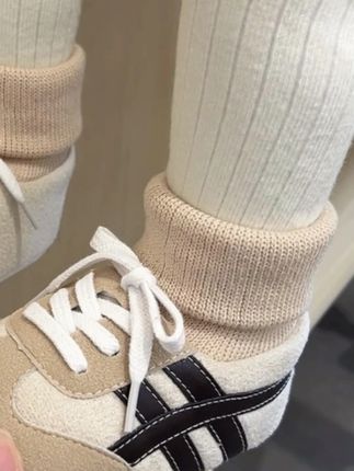 婴儿鞋子个月春秋软底透气宝宝鞋袜一体3-个月学步鞋不掉 #婴儿鞋 #宝宝鞋袜 #婴儿鞋袜 #婴儿学步鞋 #宝宝学步鞋