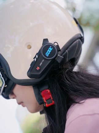 长时间骑行选头盔耳机 就选恒疆c50 hifi音质 大音量 大容量电池 长途骑行不断连#骑行 #摩托 #摩托车 #头盔蓝牙耳机 #好物推荐🔥