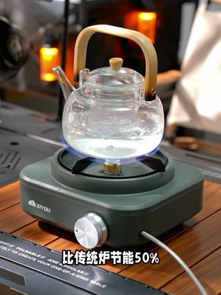 【户外炉具终结者】 重新定义分体猛火炉,8000瓦单头直喷火焰,带有直流蔓焰技术燃烧更加均匀充分,稳压阀都是原厂标配#卡式炉 #户外炊具 #露营装备 #户外野炊 #好物推荐🔥