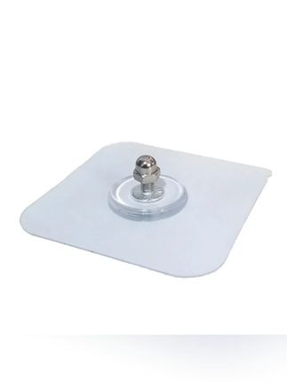 家用免打孔粘贴式带螺丝钉无痕免钉贴强力可挂置物架壁画挂画#免打孔免钉贴 #家用好物 #强力免钉贴 #置物架挂件 #挂画挂件