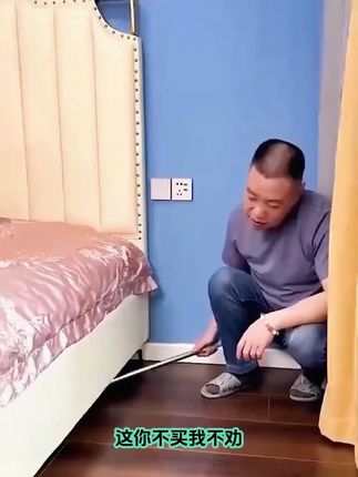 德国无线抽水器,水龙头+抽水机=喝水神器,一键自动出水,小巧方便