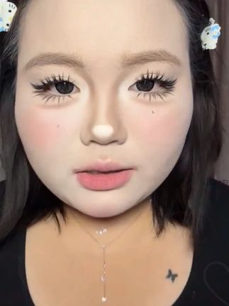 向日花我太爱你了!!#美妆 #美妆分享 #修容 #修容盘 #美妆分享