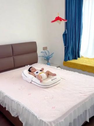 可爱棉电动哄睡飞鸟拍打安抚神器婴儿睡觉安全感益智早教玩偶玩具 #哄睡 #哄睡的一百种方法 #哄睡神器 #益智玩具 #宝妈带娃