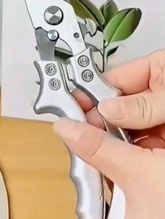 老婆买的第三款鸡骨剪,省时省力,关键还不贵!