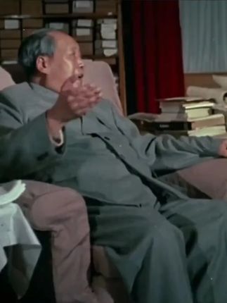 #伟人 #伟人诗词 #教员 #社会百态