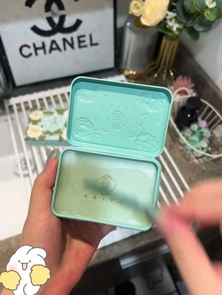 终于让我找到没有油膜感的卸妆膏了!现在新品冲销量,这个价就到手2盒真的划算姥姥家!不仅卸的挺干净还不糊眼睛!#凯雅卸妆膏 #卸妆膏 #清洁护肤 #自用好物分享 #护肤好物