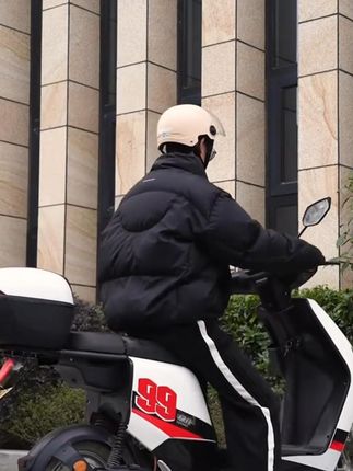 #电动车后备箱 #电动车尾箱 #储物箱后备箱 #电动车防水后备箱 #户外用品